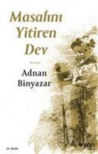 Produktbild: Masalini Yitiren Dev