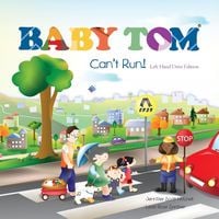 Produktbild: Baby Tom Can't Run Left Hand Drive Edition