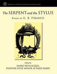 Produktbild: The Serpent and the Stylus
