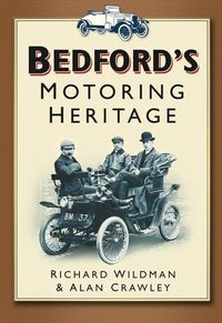 Produktbild: Bedford's Motoring Heritage