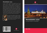 Produktbild: Mentalidade russa