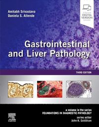 Produktbild: Gastrointestinal and Liver Pathology