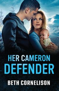 Produktbild: Her Cameron Defender