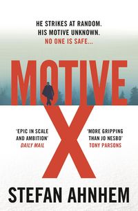 Produktbild: Motive X