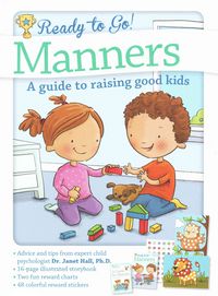 Produktbild: Ready To Go Manners