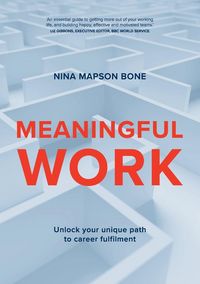 Produktbild: Meaningful Work