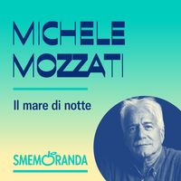 Produktbild: Il mare di notte - Smemoranda