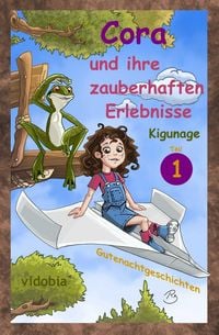 Produktbild: Cora und ihre zauberhaften Erlebnisse - Teil 1
