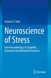 Produktbild: Neuroscience of Stress