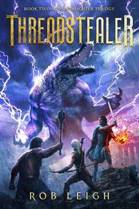 Produktbild: Threadstealer