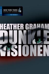 Produktbild: Dunkle Visionen