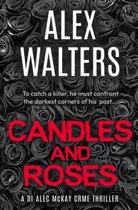 Produktbild: Candles and Roses