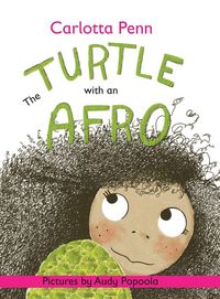 Produktbild: The Turtle With An Afro