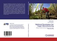 Produktbild: Optional Parameters for Sugar Manufacturing