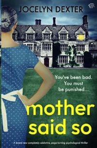 Produktbild: Mother Said So