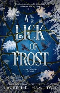 Produktbild: A Lick of Frost