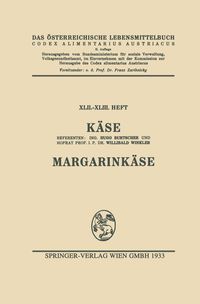 Produktbild: K&auml;se. Margarink&auml;se