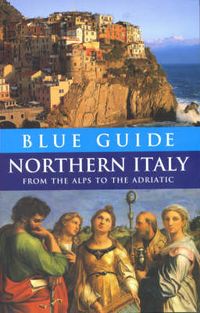 Produktbild: Blue Guide Northern Italy
