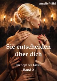 Produktbild: Sie entscheiden &uuml;ber dich