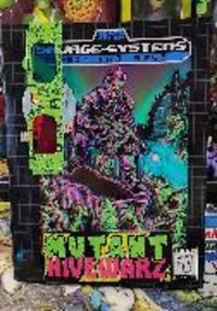 Produktbild: Shutter, B: Mutant Hive Warz "The 3D Experience"
