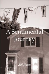 Produktbild: A Sentimental Journey