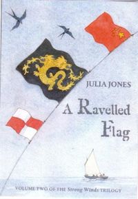 Produktbild: A Ravelled Flag