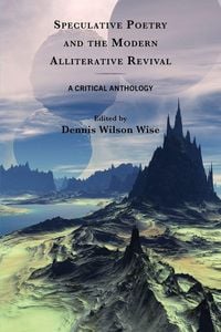 Produktbild: Speculative Poetry and the Modern Alliterative Revival