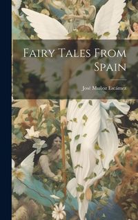 Produktbild: Fairy Tales From Spain