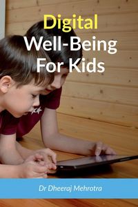 Produktbild: Digital Wellbeing For Kids