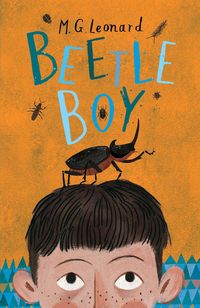 Produktbild: Beetle Boy