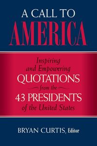 Produktbild: A Call to America