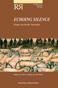 Produktbild: Echoing Silence