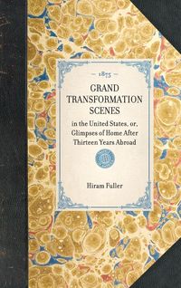 Produktbild: Grand Transformation Scenes