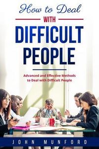 Produktbild: How to Deal with Difficult People