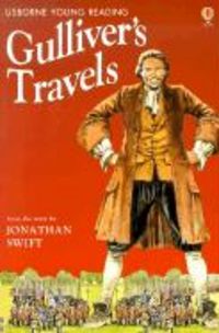 Produktbild: Gulliver's Travels