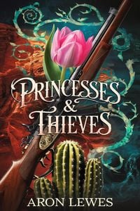 Produktbild: Princesses & Thieves
