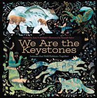 Produktbild: We Are the Keystones