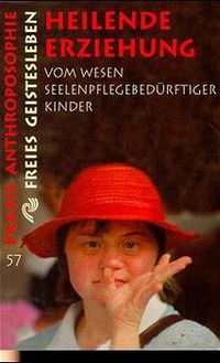Produktbild: Heilende Erziehung