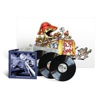 Produktbild: The Slim Shady (20th Anniversary Expanded Edit. 3L