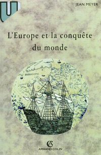 Produktbild: L'Europe et la conqu&ecirc;te du monde