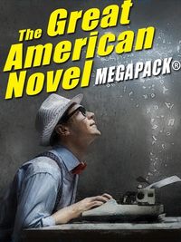 Produktbild: The Great American Novel MEGAPACK&reg;