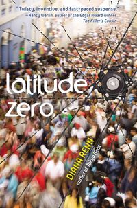 Produktbild: Latitude Zero