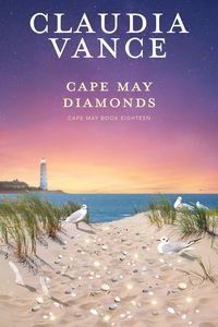 Produktbild: Cape May Diamonds (Cape May Book 18)