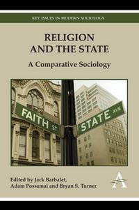 Produktbild: Religion and the State