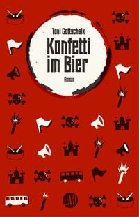 Produktbild: Konfetti im Bier