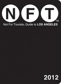 Produktbild: Not For Tourists Guide to Los Angeles