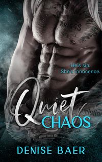 Produktbild: Quiet Chaos