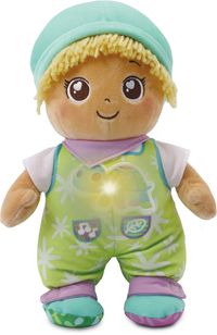 Bild vom Artikel Vtech Baby - Babys erste Puppe vom Autor 