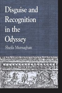 Produktbild: Disguise and Recognition in the Odyssey