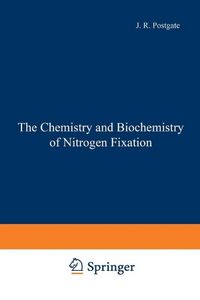 Produktbild: The Chemistry and Biochemistry of Nitrogen Fixation